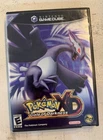 Pokemon XD Gale of Darkness (Nintendo, 2005)