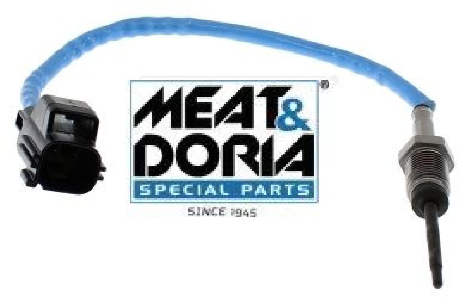 Meat & Doria Sensor, Abgastemperatur [Hersteller-Nr. 12815] für Ford - Bild 2