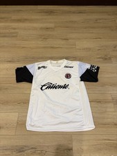 Charly Xolos Club Tijuana 2019/20 Away Jersey - Size L