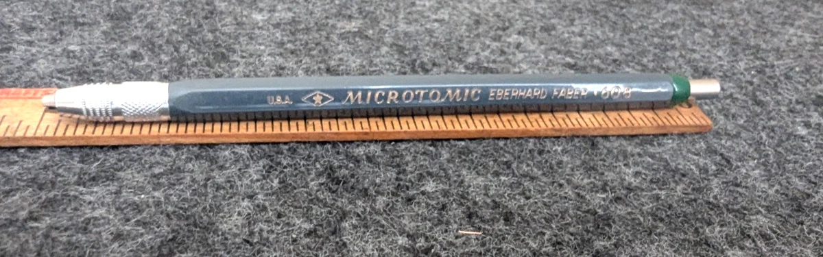 Eberhard Faber In Collectible Mechanical Pencils for sale | eBay