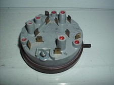 Demontiert mit Privileg OKO 900 S, Hydrostat 9PJP3-446A