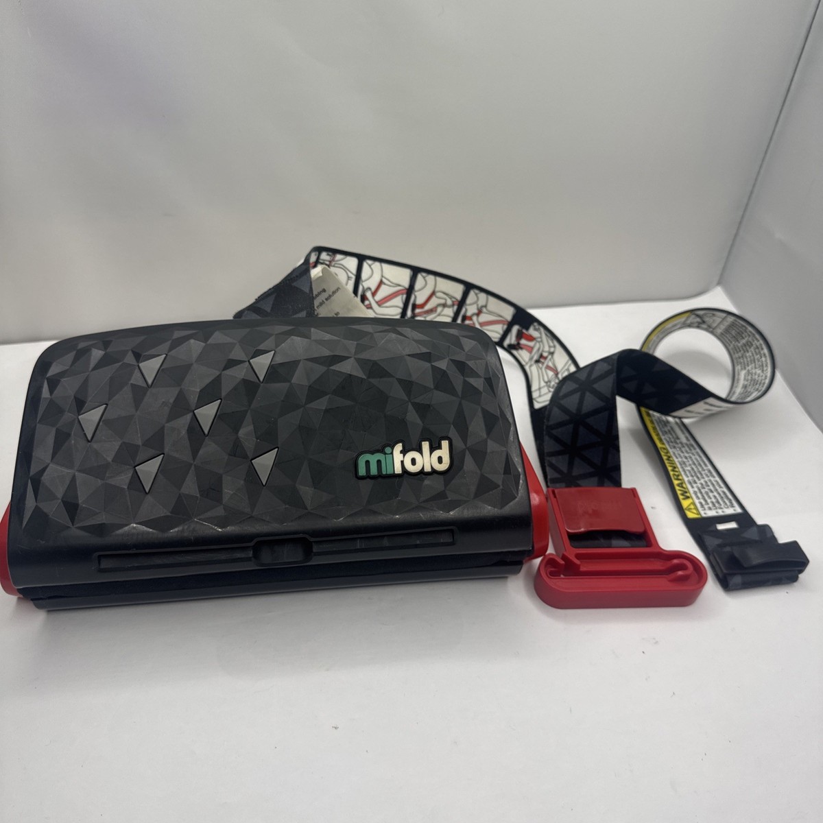Seat Belt Mifold Booster Seat Review Mifold Car Seat Age Mifold