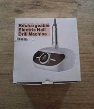 Frezarka do paznokci, manicure, pedicure, profesjonalne frezowanie