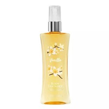 Body Fantasies Signature Fragrance Body Spray, Vanilla, 3.2 fl oz