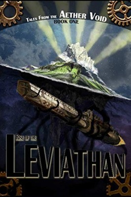 The Rise of the Leviathan -  NEW SKYLER JAMES. E 2020-02-02