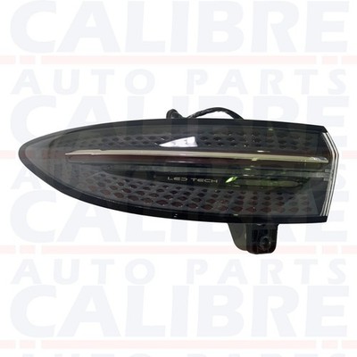 BYD SEAL 2023-2026 REAR OUTER LEFT SIDE LAMP EKEA-4133010A