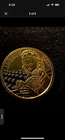 1/10 Oz Gold Round *Bullion* Cook Islands Liberty .24 Fine .0239 Agw