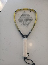 Ektelon Power Freak Racquetball Racquet 3 5/8
