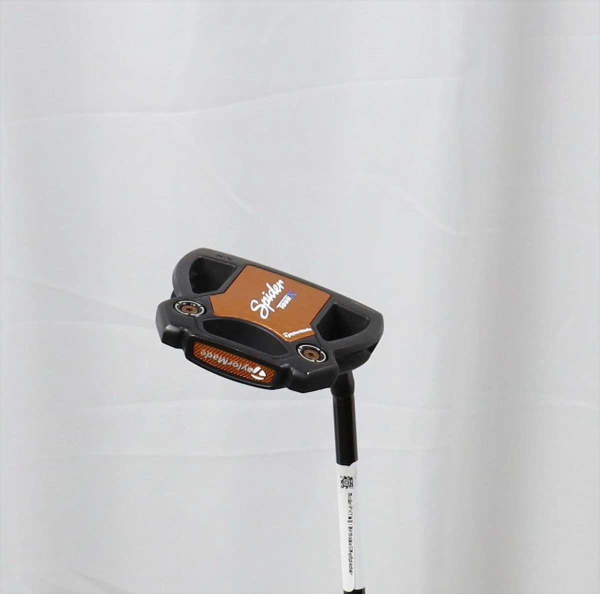 Preços baixos em Putter TaylorMade grafite eixo Regular Flex Tacos
