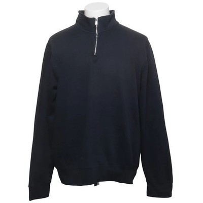 Burton Menswear, Sweatshirt, Größe: XL, Blau, Baumwolle/Polyester #Dmt