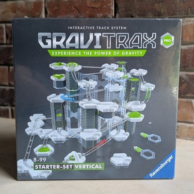 Ravensburger GraviTrax PRO Vertical Starter Set ( 26832)