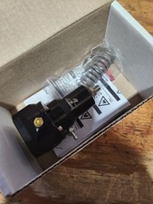 New Open Box Aeromotive 13134 Extreme Flow Fuel Pressure Regulator 30-120psi New Open Box Aeromotive 13134 Extreme Flow Fuel Pressure Regulator 30-120psi