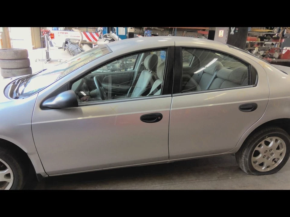 Fuel Pump Assembly Without Turbo Fits 01-05 NEON 668605 Foto 3 de 4
