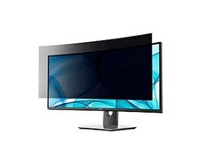 Targus 4Vu Privacy Screen Filter - For 34"LCD Monitor - 21:9 AST082GLZ