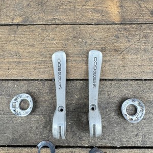 Shimano 600 Downtube Shifter | eBay