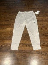 Vuori Sunday Performance Jogger - Men s Medium - Vapor Heather
