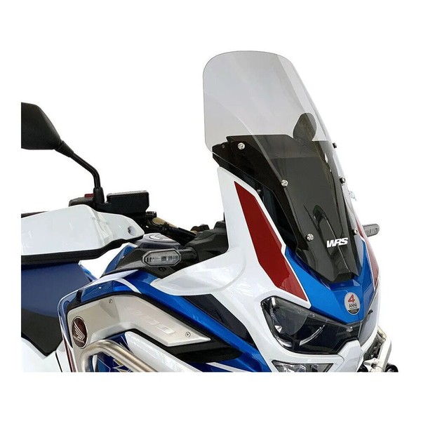 WRS Windschild / Windschutz Wscrn Stndrd ADV Sports-image