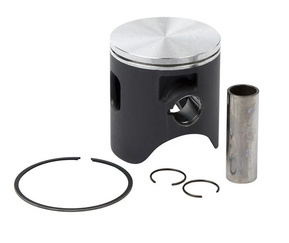 Piston Honda CR 125 R 1992-1999 Vertex 53,93 22189A* Vert - Photo 1/1