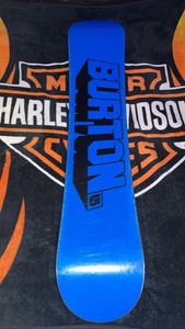 Burton Chopper 115 ビンディング付、ブーツジャンク品 Burton Chopper Snowboard | eBay