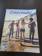 Cengage Conectados Communication Manual, Loos...