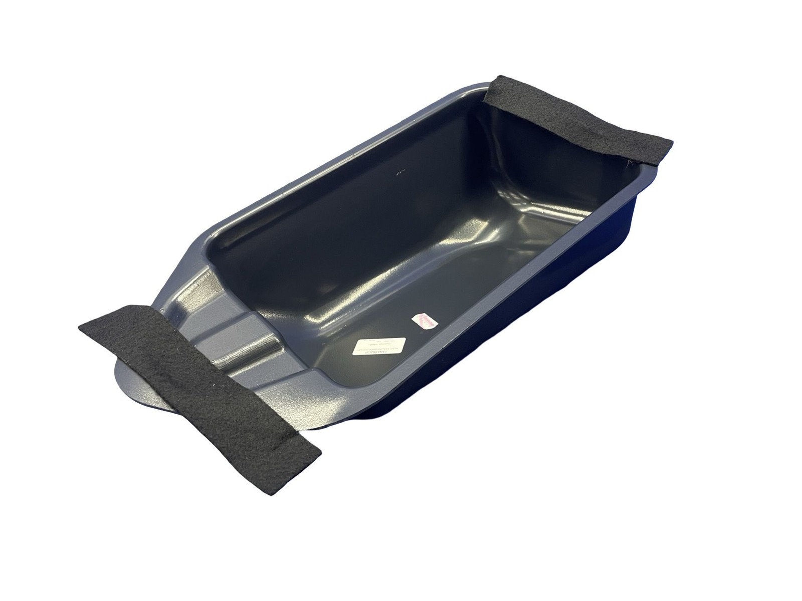 McLaren 570S 2016-2021 RIGHT Body side molding P/N 13A3862CP