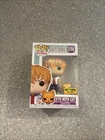 Funko Pop! Vinyl: Fruits Basket - Kyo with Cat - Hot Topic (Exclusive) #888