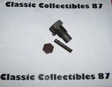 Mopar 1964-1976 A833 4-speed Reverse Detent Housing Assembly Mopar 1964-1976 A833 4-speed Reverse Detent Housing Assembly