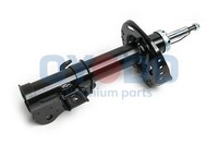 Oyodo StoßDäMpfer Vorderachse Links FüR Honda Civic Viii Hatchback FN FK