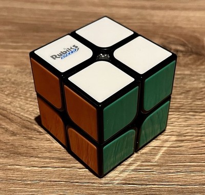 Original Original Rubik's 2x2 Speed Cube - Fabelhafter Zustand!