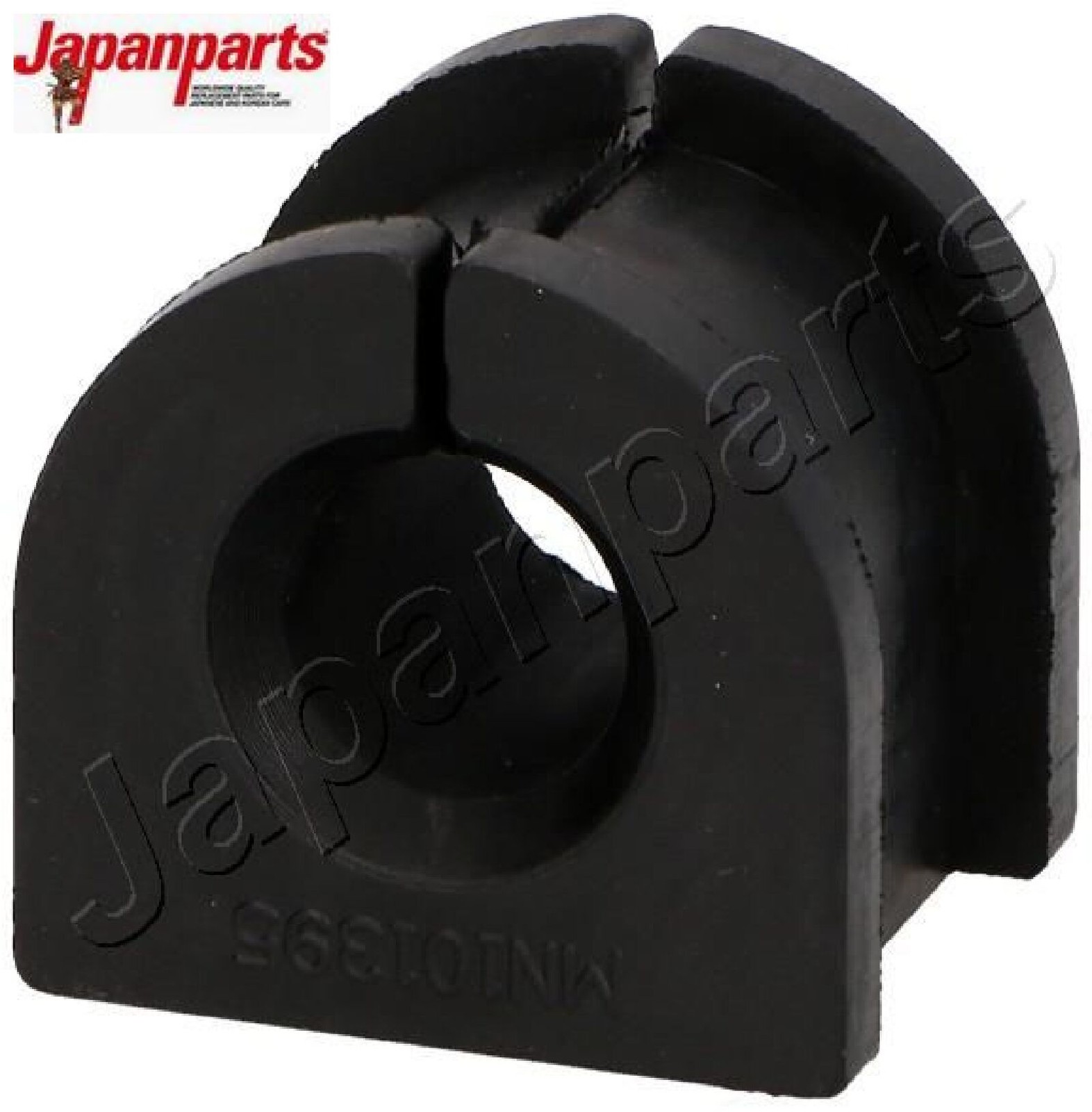 JAPANPARTS RU-577 Lagerbuchse für Stabilisator für Mitsubishi