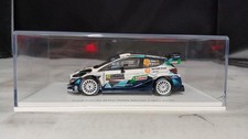 SPARK 1/43  Monte Carlo 2020 Ford Fiesta WRC M-Sport 305334