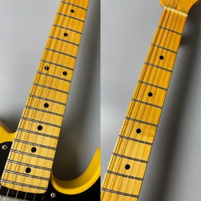 Black Smoker TRAD MASTER series DELTA Light Aged -Butterscotch