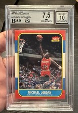 How to Spot a Fake Michael Jordan Rookie Card and Not Get Scammed 29