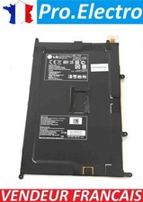 LG LG-V500 1ICP3/100/150 Tablet Battery