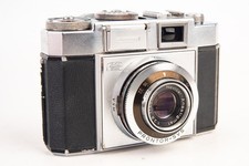 Zeiss Ikon Contina ZEISS Film Cameras for sale | eBay