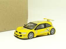 Norev SB 1/43 Renault Megane Trophy Sport 2005 Model Car