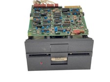 Tandon 5.25 Floppy Disk Drive Untested / Sold As Is 8