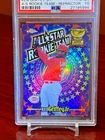 😁2000 TOPPS REFRACTOR CARD #RT-7     KEN GRIFFEY JR.    "PSA-10 GEM MINT"
