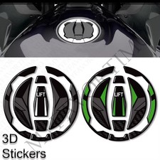 Motorcycle For Kawasaki Ninja 1100 SX 1100SX SE Tank Pad Protection 3D Sticker