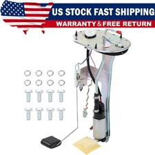 Fuel Pump Assembly FitFor 1995-00 Toyota Tacoma 2.7L 2.4L 3.4 SP9002H 232060C020