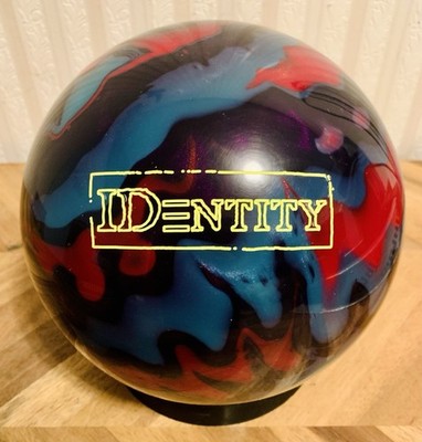 15lb | Storm Identity Bowling Ball | 1st Quality for sale online