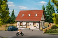 Auhagen 11455 Einfamilienhaus, H0