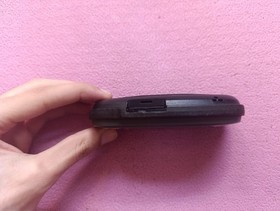 Vintage Nokia N-Gage(Unlocked) Smartphone Working