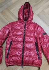 Piumino Peuterey Uomo