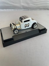 Hot Wheels 32 Ford Roadster Me Custom Flames Real Riders Hot Wheels 32 Ford Roadster Me Custom Flames Real Riders