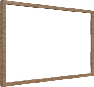 Mission Cables Frame for Echo Show 21 2024 Release