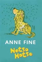 Notso Hotso | Anne Fine | Englisch | Taschenbuch | Kartoniert / Broschiert