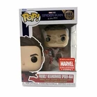 Funko Pop! Friendly Neighborhood Spider-Man #1155 Marvel Collector Corps