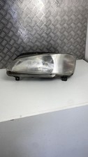 Feu avant (phare) Peugeot P4