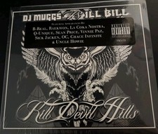 Ill Bill x Dj Muggs - Kill Devil Hills - Sean price Raekwon  CD still sealed